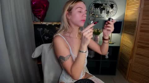 aria69stars online show from November 4, 10:36 am