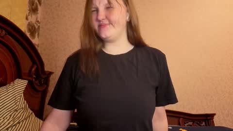 Aria online show from March 24, 8:25 pm