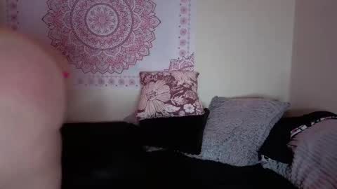 Aria Marie online show from April 3, 4:21 am