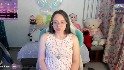 Snapshot of aria_alaia chatting on September 16, 2:56 am Linda online show from September 16, 2:56 am