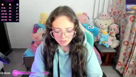 Snapshot of aria_alaia chatting on January 7, 1:30 am Linda online show from January 7, 1:30 am