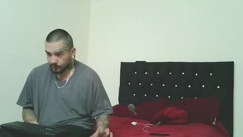 ARIA  AND. NICK online show from February 1, 12:53 am