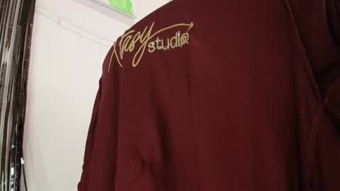 aria_arthur online show from November 18, 6:01 pm