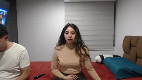 aria_blaze2 online show from August 8, 12:13 am