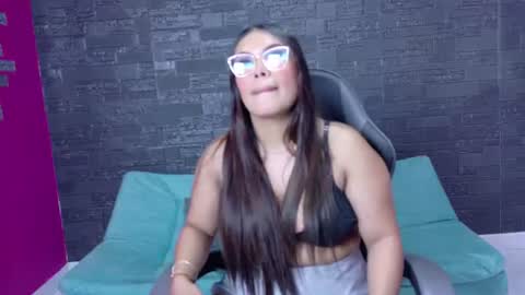 Aria online show from August 4, 1:20 am