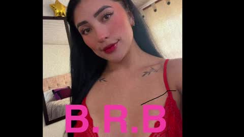 Aria Castelli online show from May 31, 4:36 pm