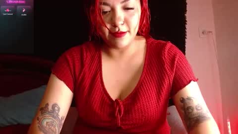Snapshot of aria_dark994 chatting on October 2, 3:02 am sammi online show from October 2, 3:02 am