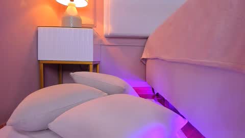 Snapshot of aria_greco chatting on January 14, 2:17 am Aria online show from January 14, 2:17 am