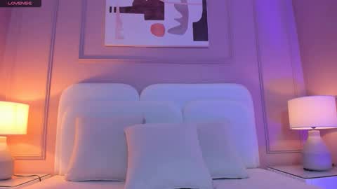 Snapshot of aria_greco chatting on February 4, 2:50 am Aria online show from February 4, 2:50 am