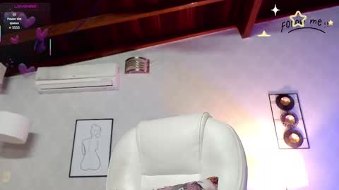 aria online show from October 5, 12:03 pm