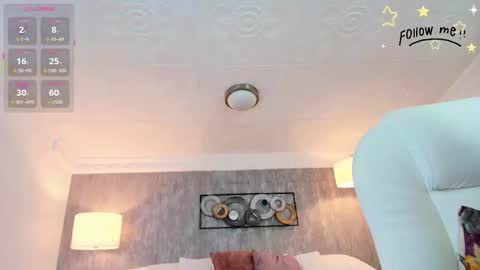 aria online show from January 8, 12:07 pm