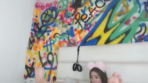 Snapshot of aria_martiin chatting on January 15, 2:13 pm aria online show from January 15, 2:13 pm