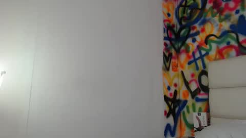 Snapshot of aria_martiin chatting on February 9, 11:14 am aria online show from February 9, 11:14 am