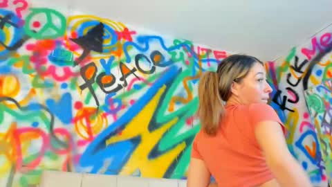 aria online show from March 26, 1:06 pm