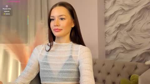 aria_mila online show from November 6, 11:22 am