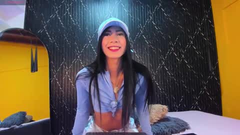 Aria Millers  online show from September 28, 2:33 pm