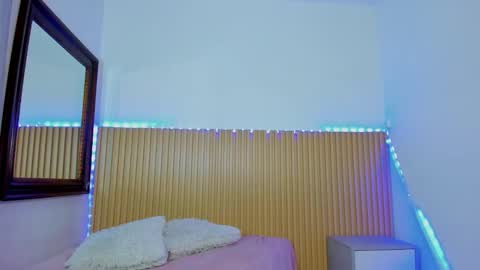 Snapshot of aria_millers_ chatting on January 7, 11:01 am Aria Millers online show from January 7, 11:01 am