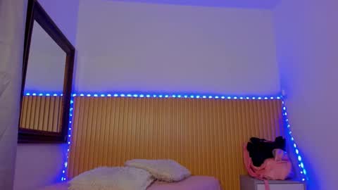 Snapshot of aria_millers_ chatting on January 14, 11:16 am Aria Millers online show from January 14, 11:16 am