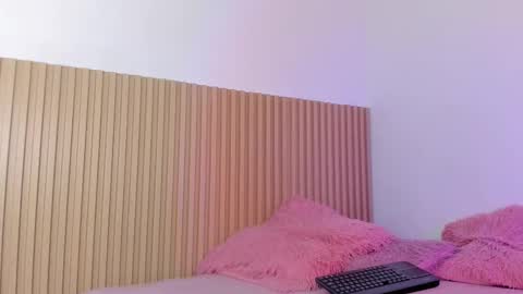 Snapshot of aria_millers_ chatting on February 4, 11:27 am Aria Millers online show from February 4, 11:27 am