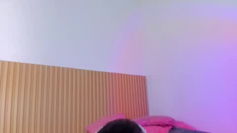 Snapshot of aria_millers_ chatting on February 6, 11:24 am Aria Millers online show from February 6, 11:24 am