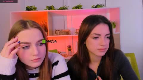 Luna online show from October 27, 9:35 am