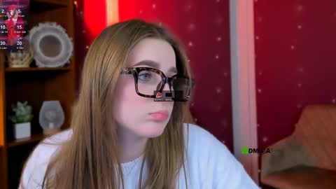 Luna online show from November 4, 12:26 pm