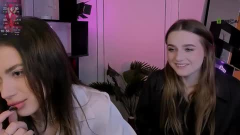 Luna online show from November 5, 5:51 am