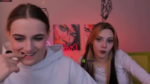 Luna online show from November 7, 5:51 am