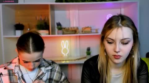 Luna online show from November 13, 5:50 am