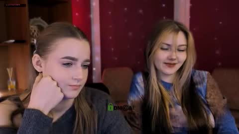 Luna online show from November 27, 9:22 am