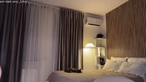  and  online show from April 11, 8:02 pm