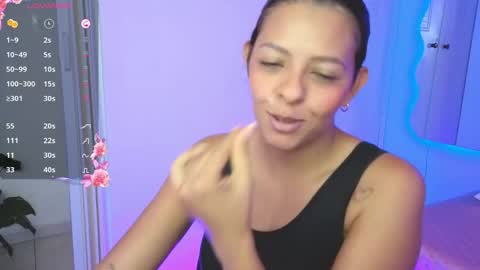 Aria online show from March 18, 3:15 pm