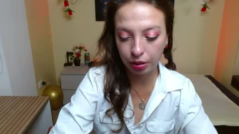 aria_susane online show from May 14, 12:45 pm