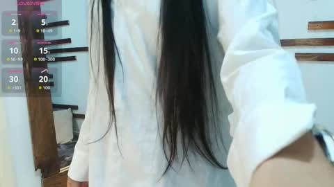 Ariana online show from April 7, 9:26 pm