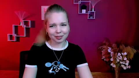 aria_wild_ online show from March 22, 8:51 am