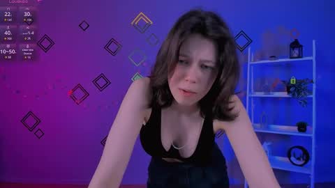 aria_wild_ online show from April 17, 6:55 pm