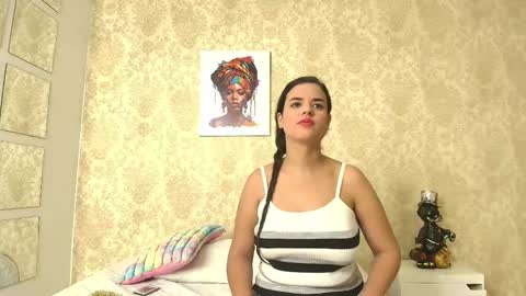 ariaa_vixen online show from January 16, 7:51 pm