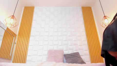 AriaBelle1 online show from April 4, 11:18 am