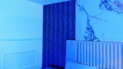 Aria Blacke online show from February 4, 3:56 am