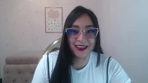 ariabliss_ch online show from June 28, 12:55 pm