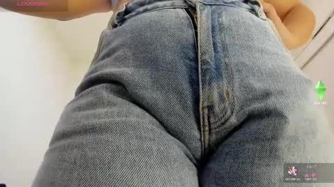 ariacoral online show from April 5, 1:19 pm