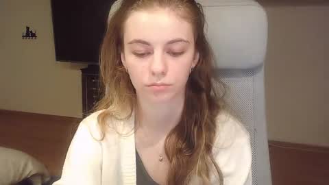 Snapshot of ariacreazy chatting on October 13, 8:20 pm AriaCreazy online show from October 13, 8:20 pm
