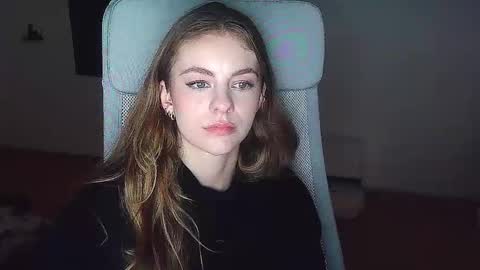 AriaCreazy online show from December 3, 9:35 pm