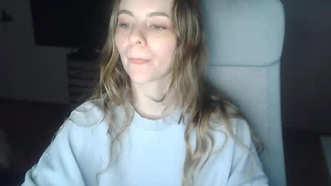 AriaCreazy online show from March 30, 8:32 pm