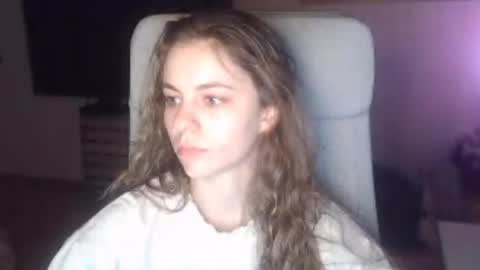 AriaCreazy online show from April 13, 8:36 pm