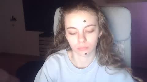 AriaCreazy online show from April 19, 8:11 pm