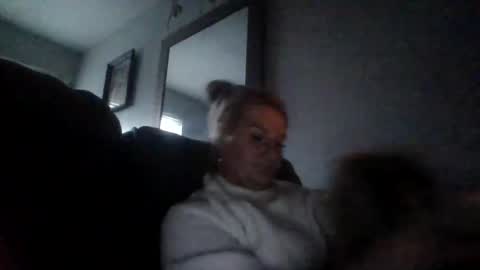 ari adams online show from February 23, 11:58 pm