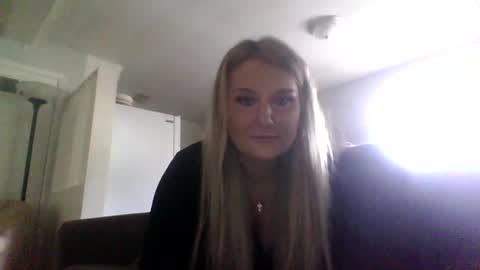 ari adams online show from February 24, 4:58 pm