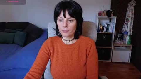 Adriana online show from March 10, 7:53 am