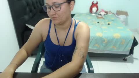 ...Ariana... online show from December 28, 5:57 pm